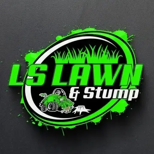 LS Lawn and Stump